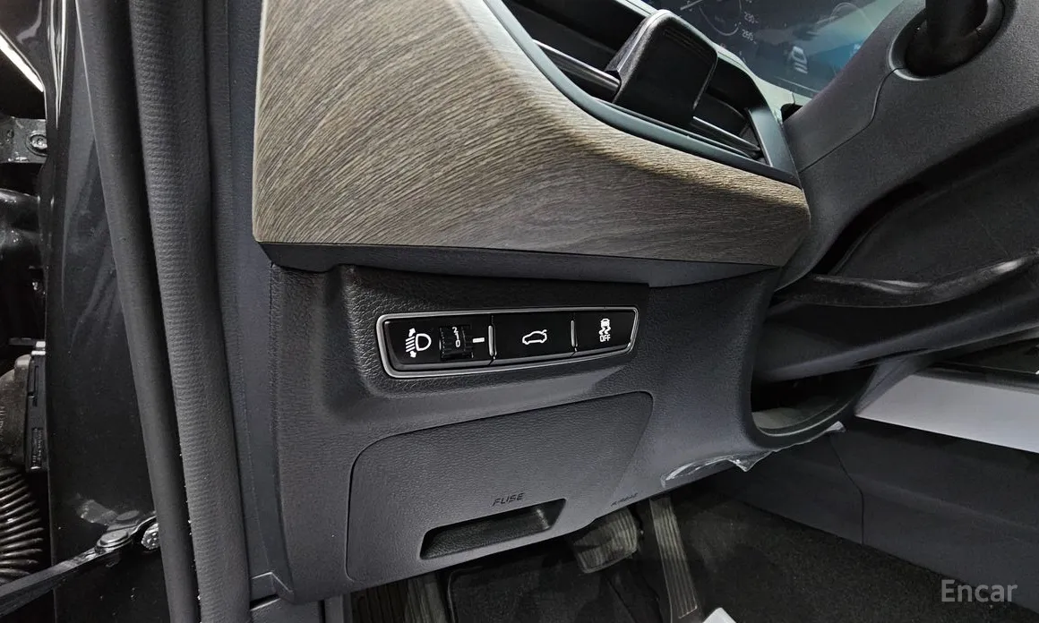 Фото 14 - Kia K8