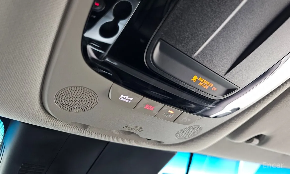 Фото 19 - Kia K8