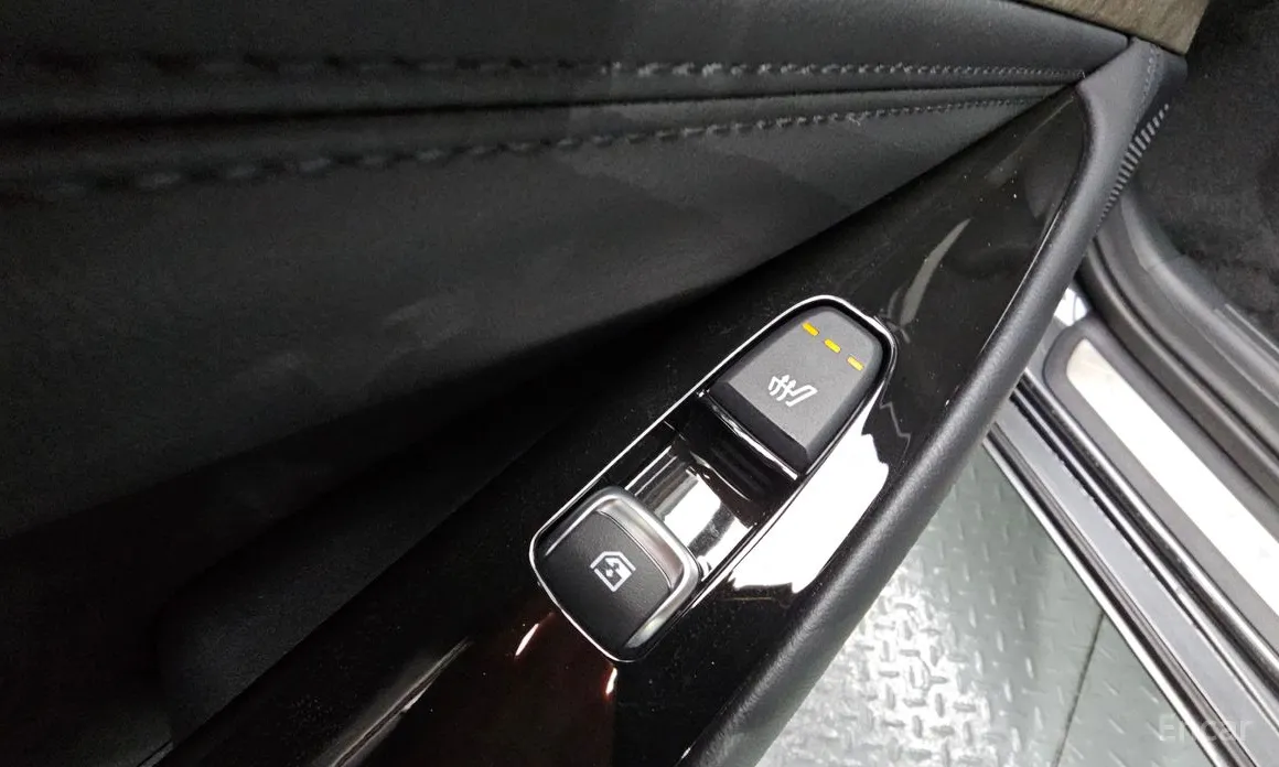 Фото 20 - Kia K8