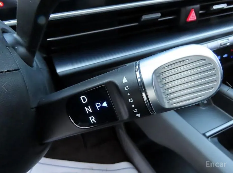 Фото 10 - Hyundai Ioniq 6