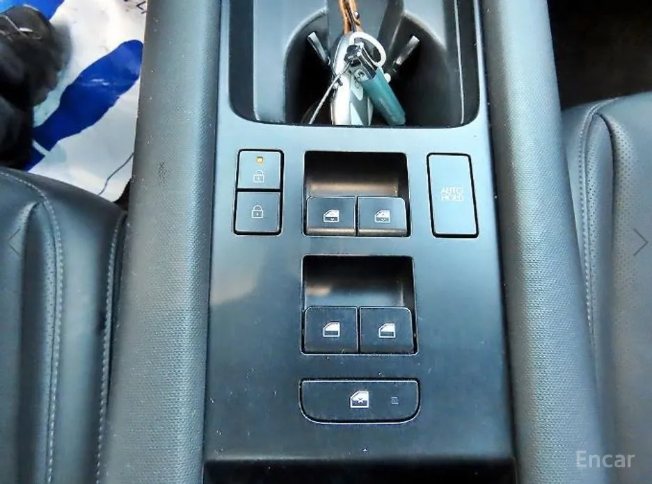 Фото 12 - Hyundai Ioniq 6