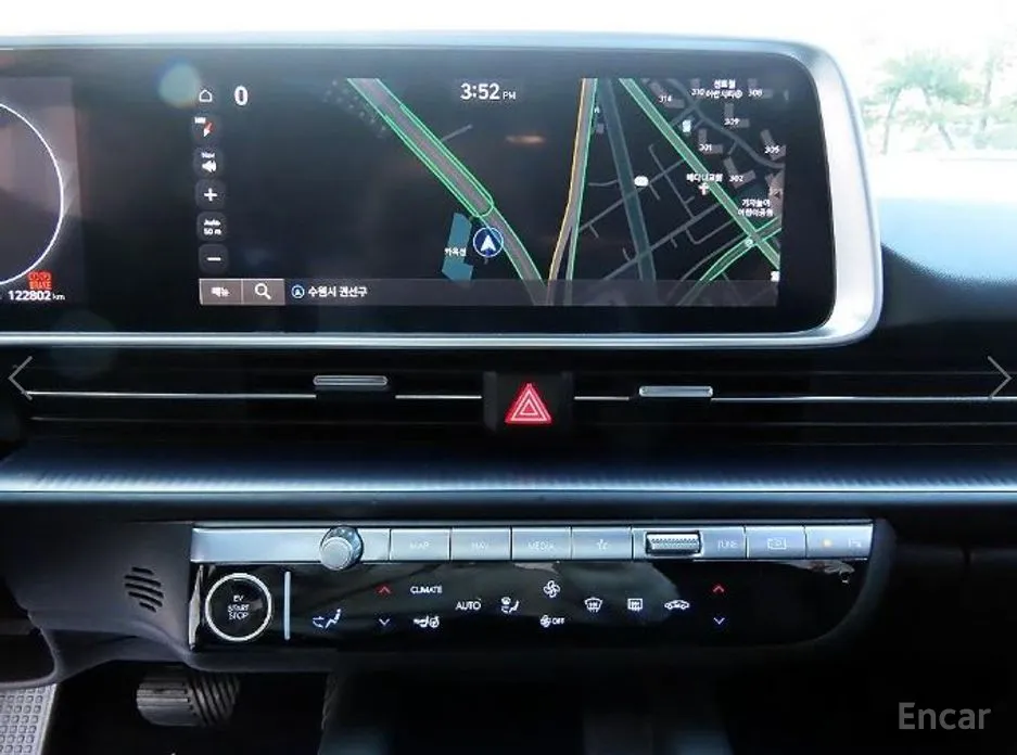 Фото 13 - Hyundai Ioniq 6