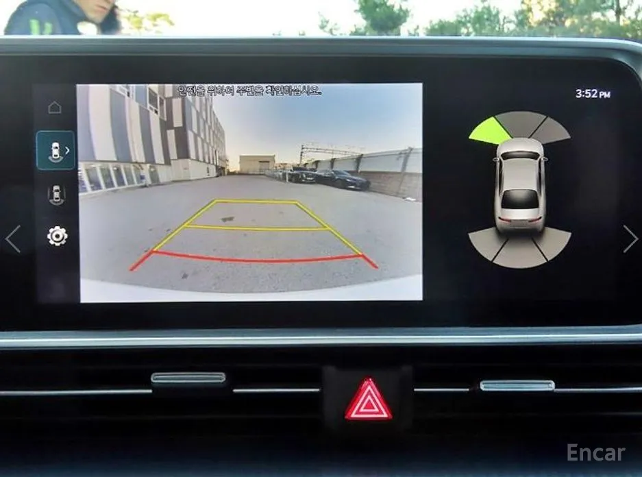 Фото 15 - Hyundai Ioniq 6