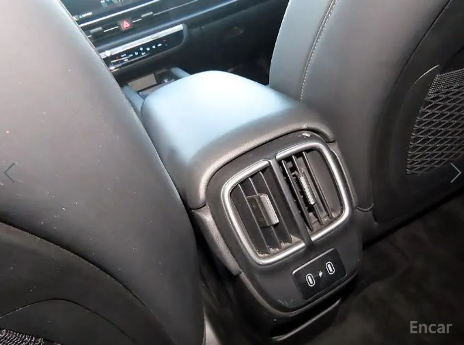 Фото 17 - Hyundai Ioniq 6