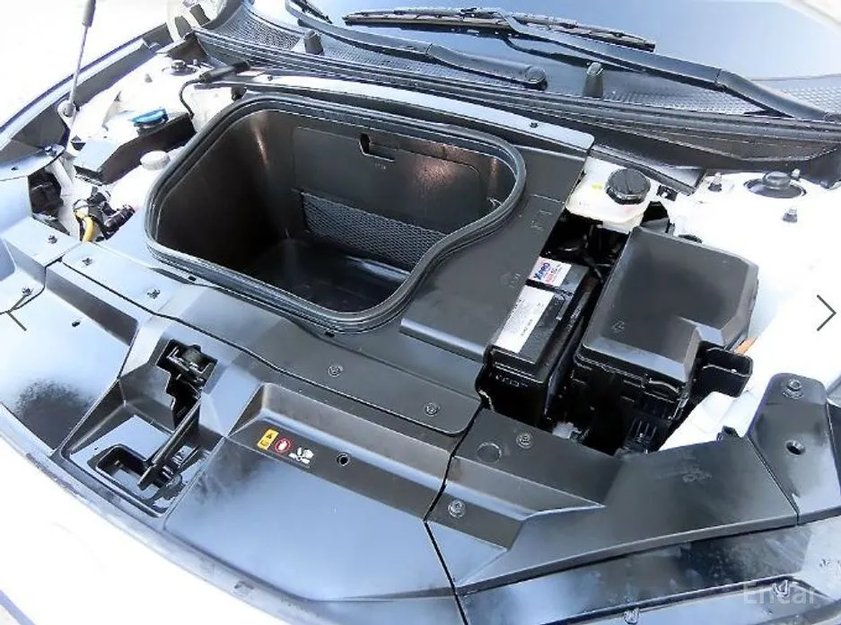 Фото 19 - Hyundai Ioniq 6