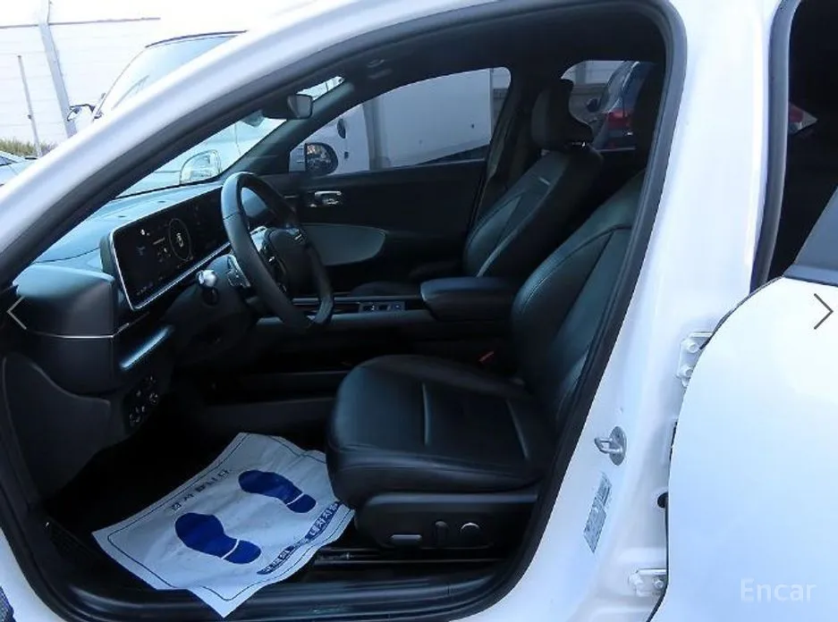 Фото 5 - Hyundai Ioniq 6