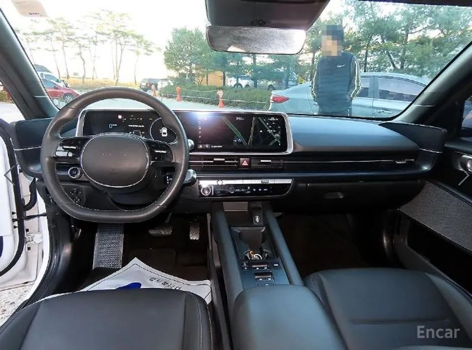 Фото 7 - Hyundai Ioniq 6