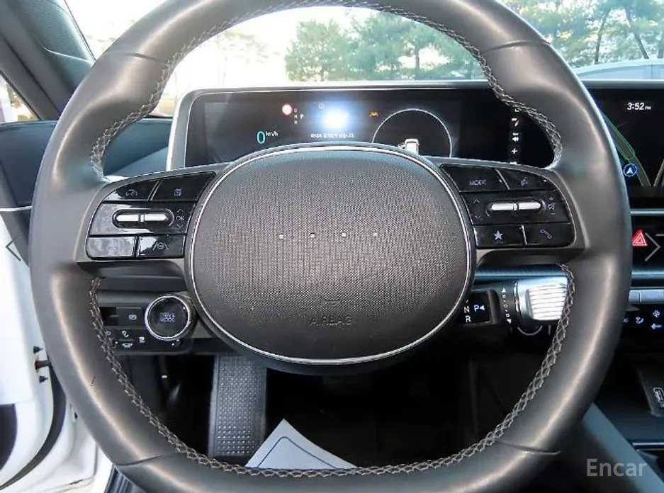 Фото 8 - Hyundai Ioniq 6