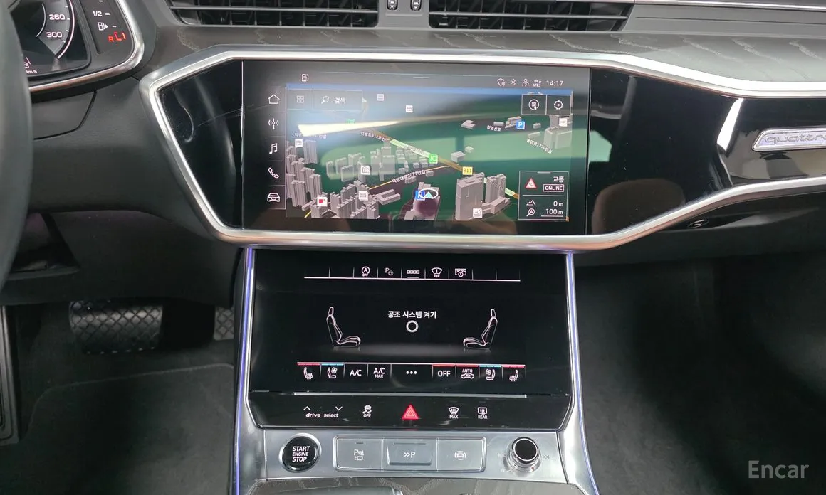 Фото 14 - Audi A6