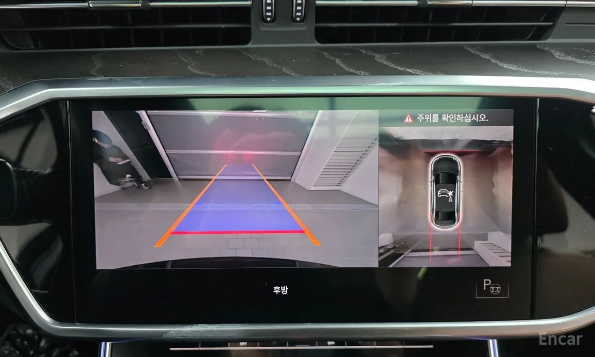 Фото 15 - Audi A6