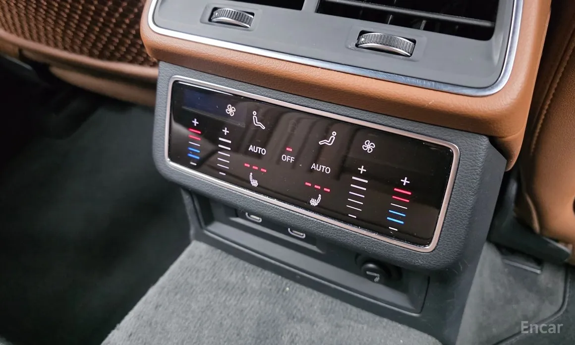 Фото 18 - Audi A6