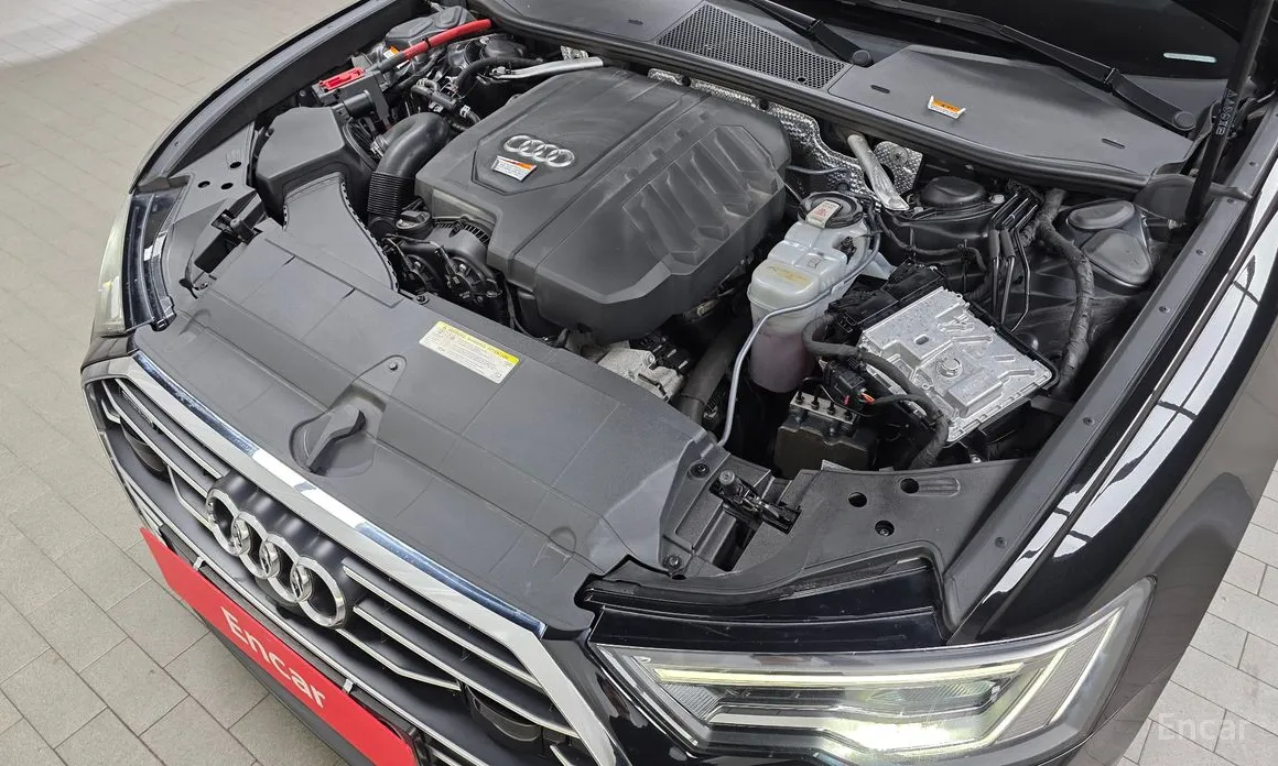 Фото 6 - Audi A6