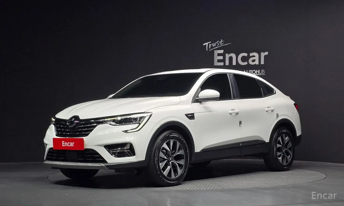 Фото 1 - Renault XM3