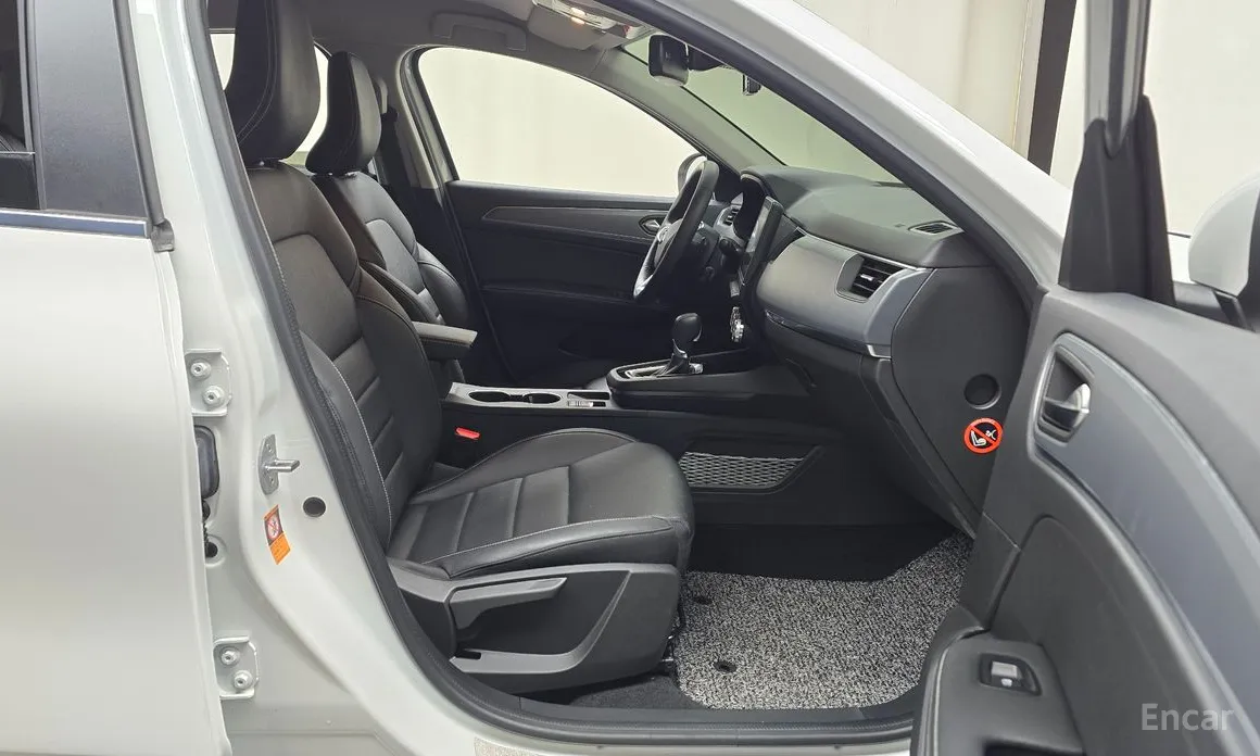 Фото 10 - Renault XM3