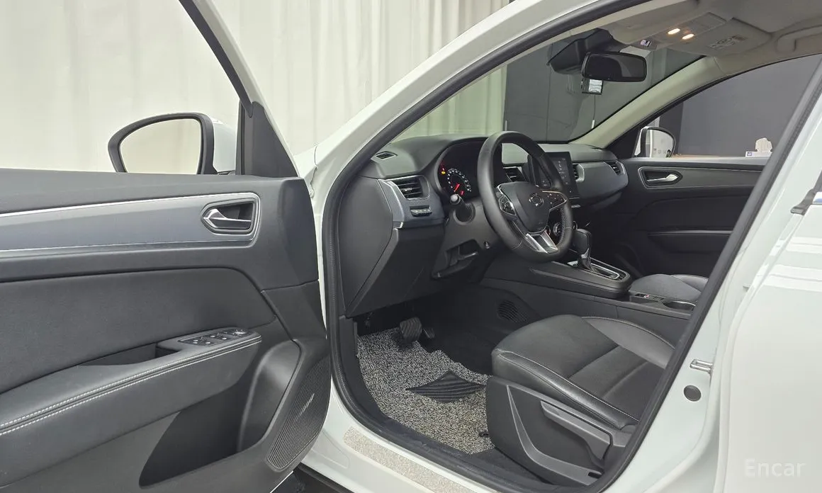 Фото 11 - Renault XM3