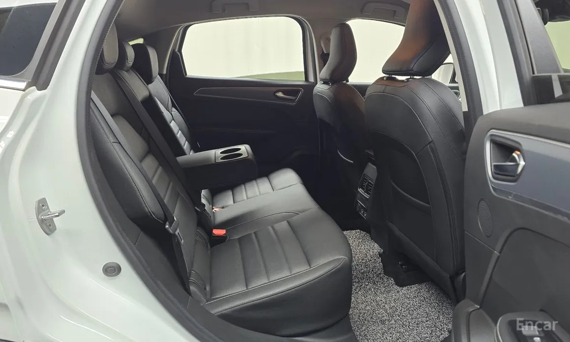 Фото 12 - Renault XM3