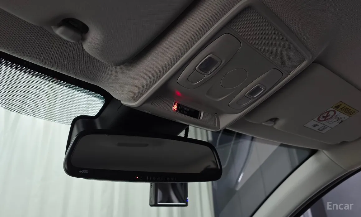 Фото 18 - Renault XM3