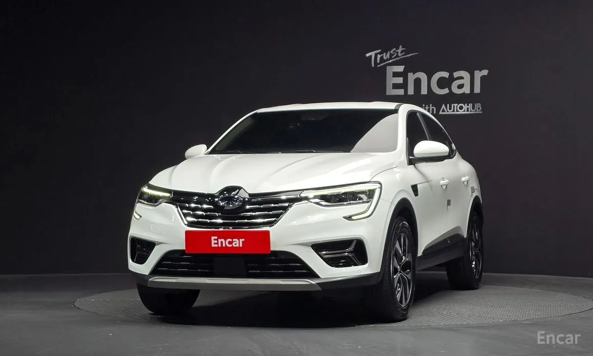 Фото 3 - Renault XM3