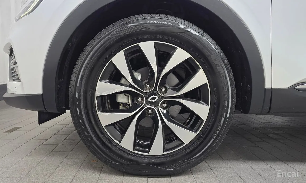 Фото 5 - Renault XM3