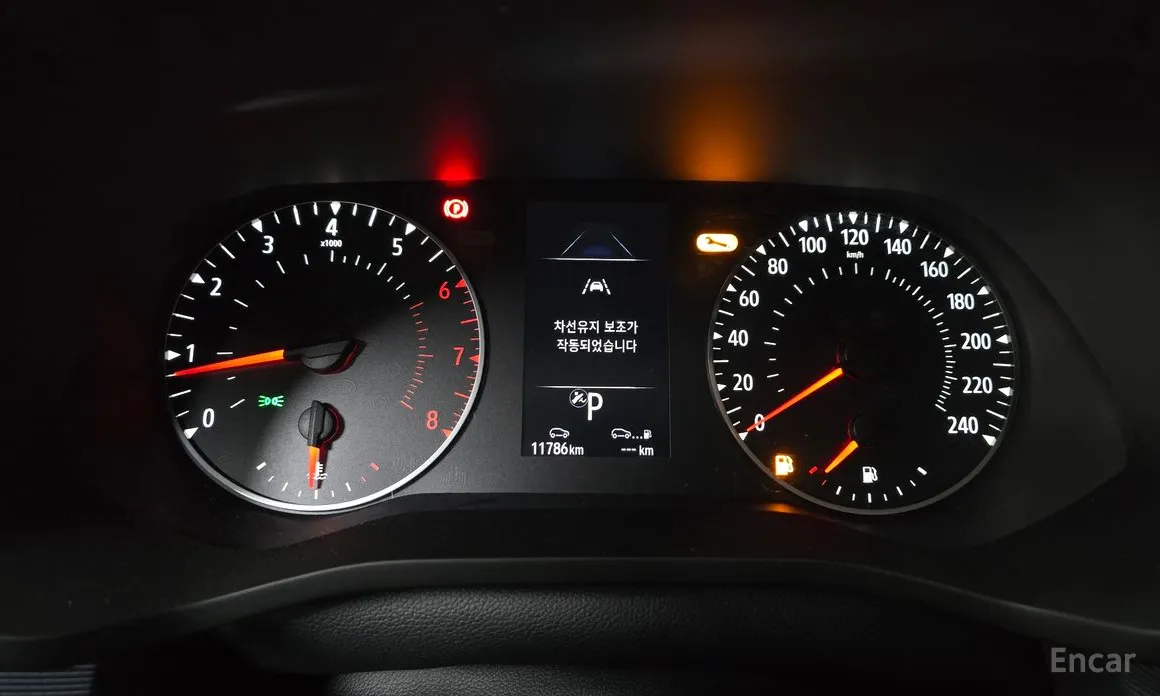 Фото 8 - Renault XM3