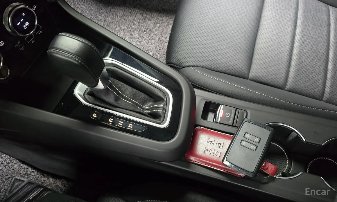 Фото 9 - Renault XM3