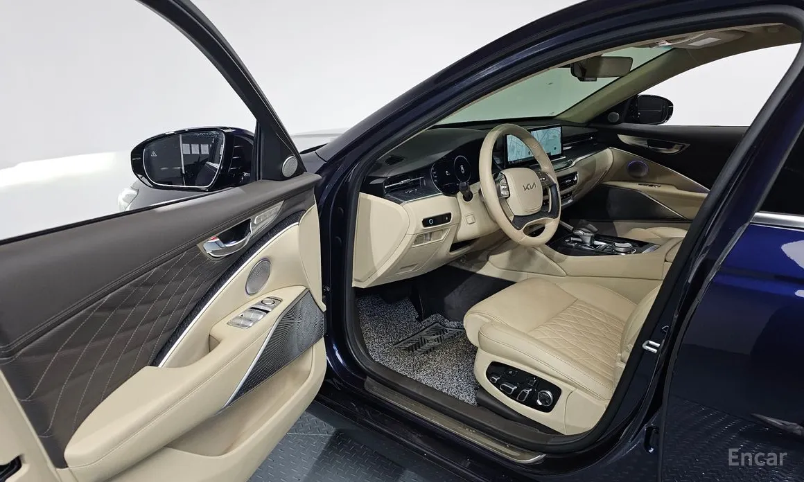 Фото 10 - Kia K9