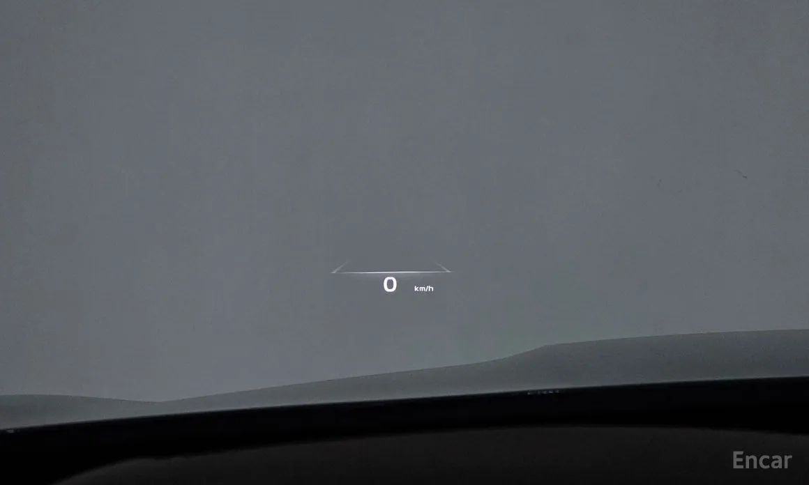 Фото 17 - Kia K9