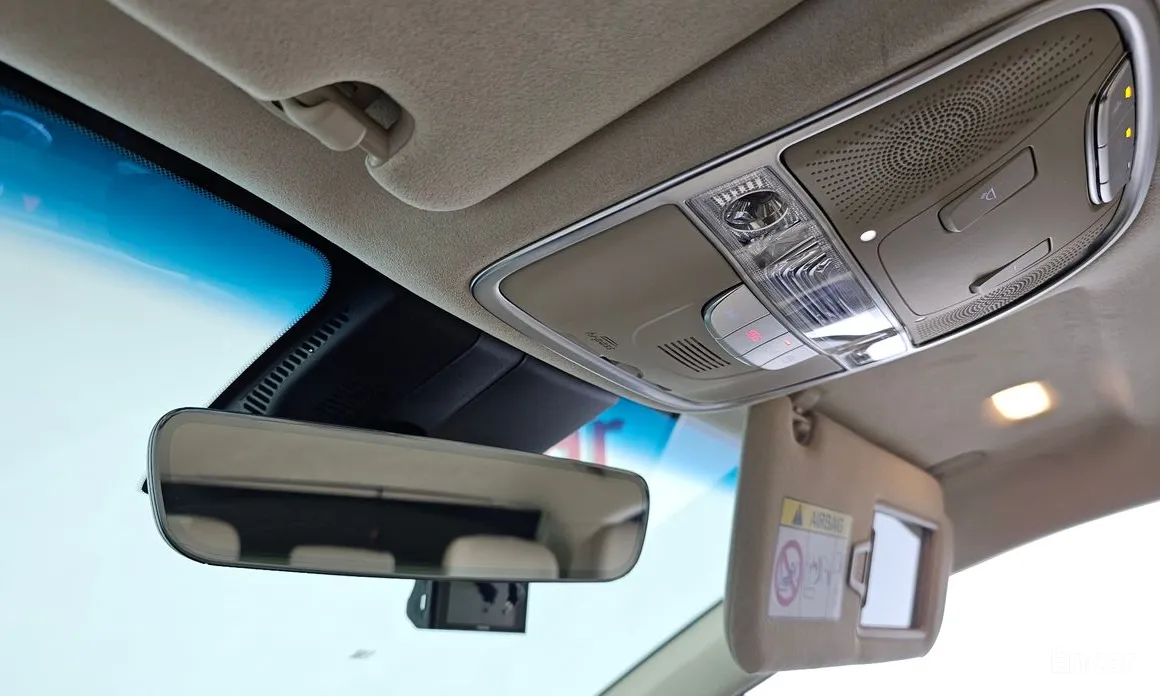 Фото 18 - Kia K9