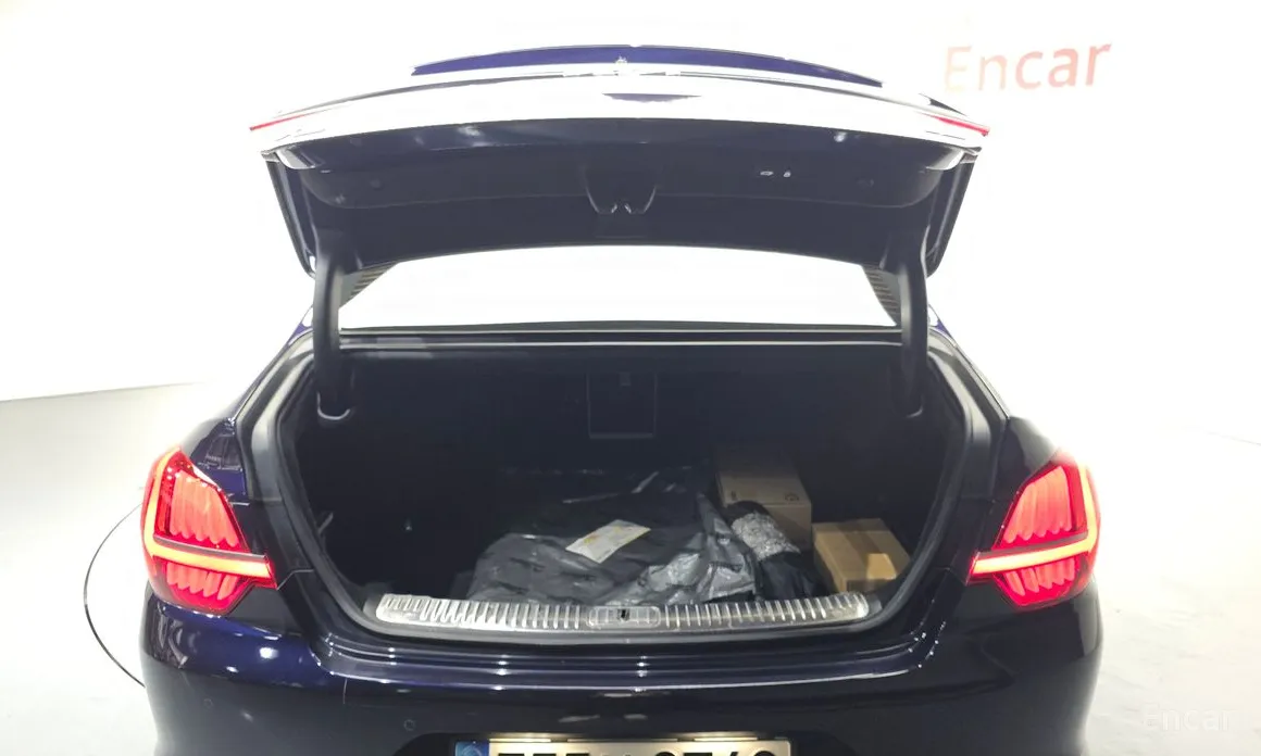 Фото 20 - Kia K9