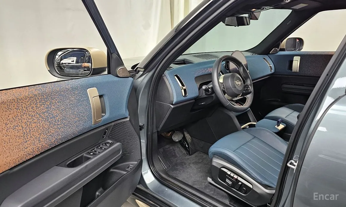 Фото 10 - Mini Countryman