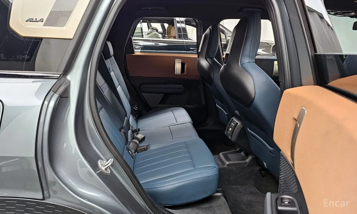 Фото 12 - Mini Countryman