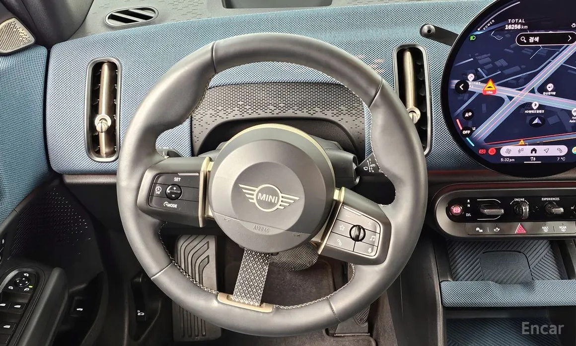 Фото 13 - Mini Countryman