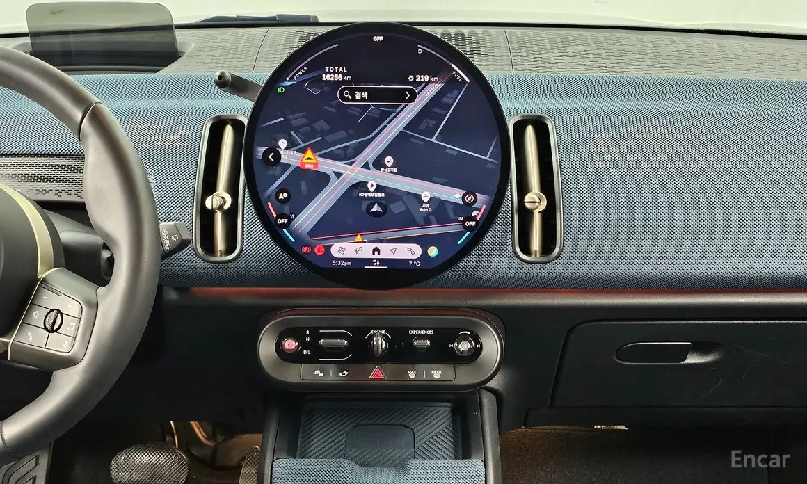 Фото 14 - Mini Countryman