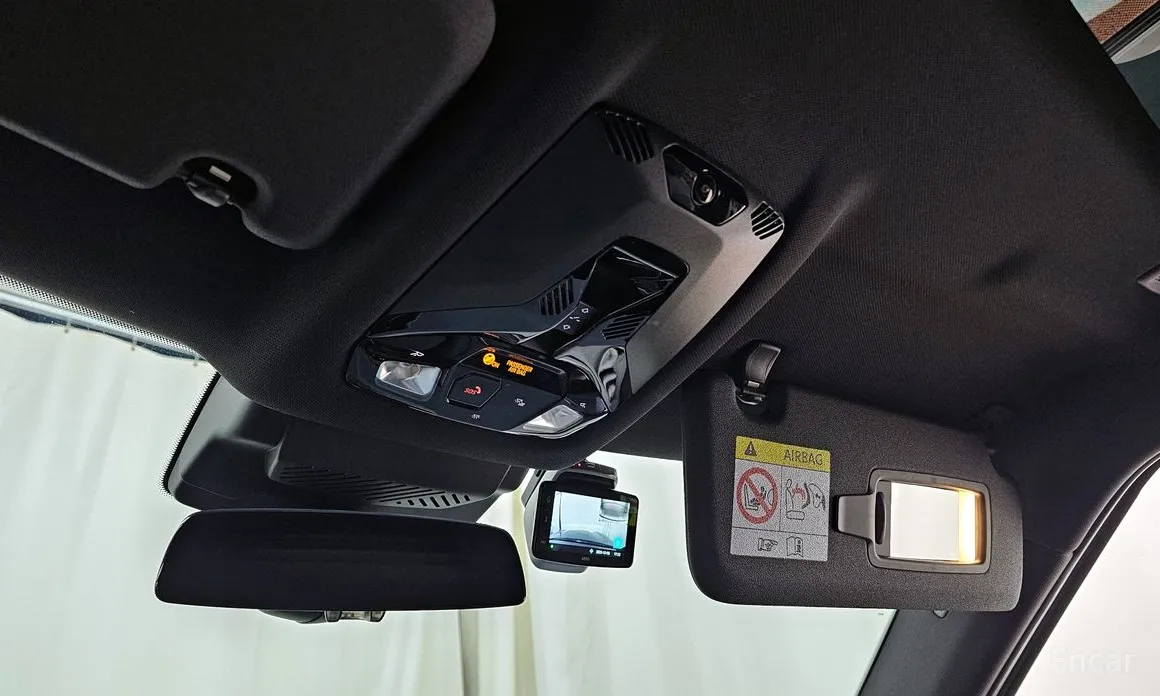 Фото 17 - Mini Countryman