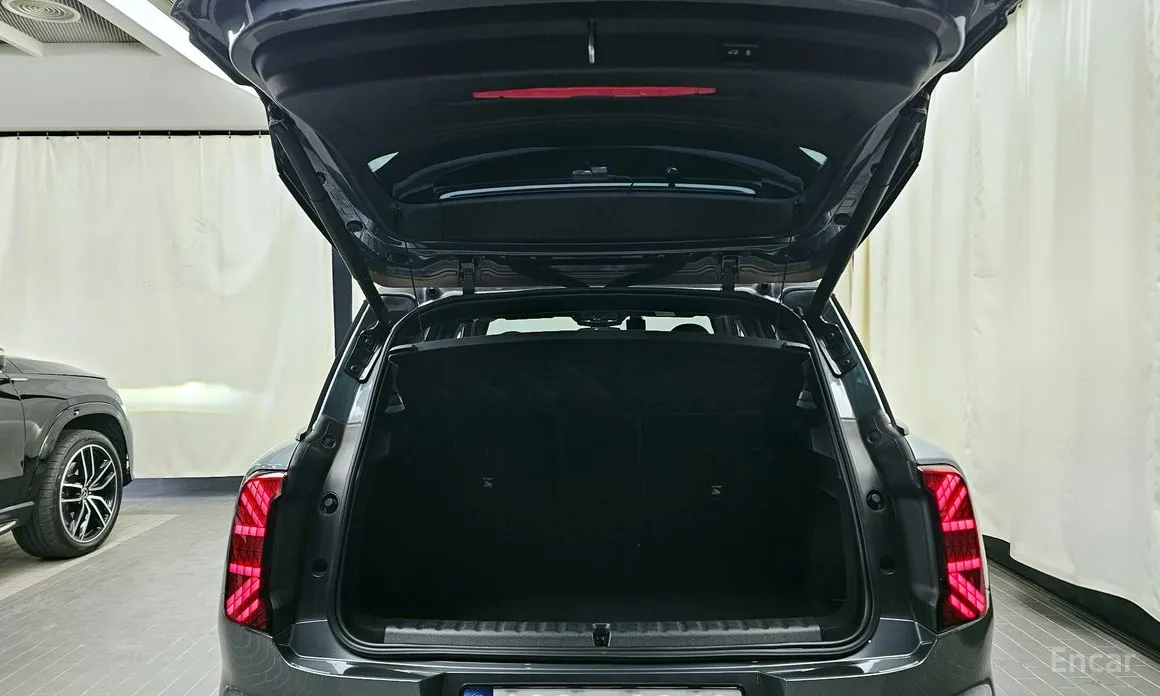 Фото 20 - Mini Countryman