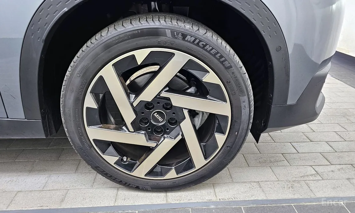 Фото 5 - Mini Countryman