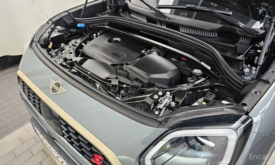 Фото 6 - Mini Countryman