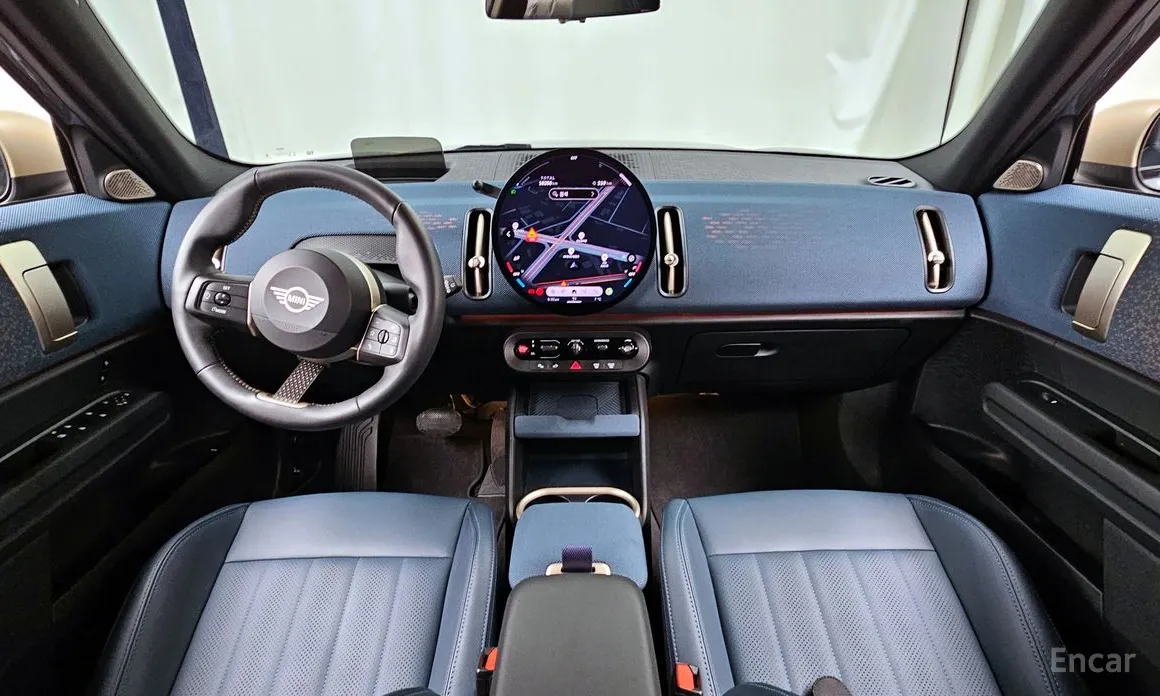 Фото 7 - Mini Countryman