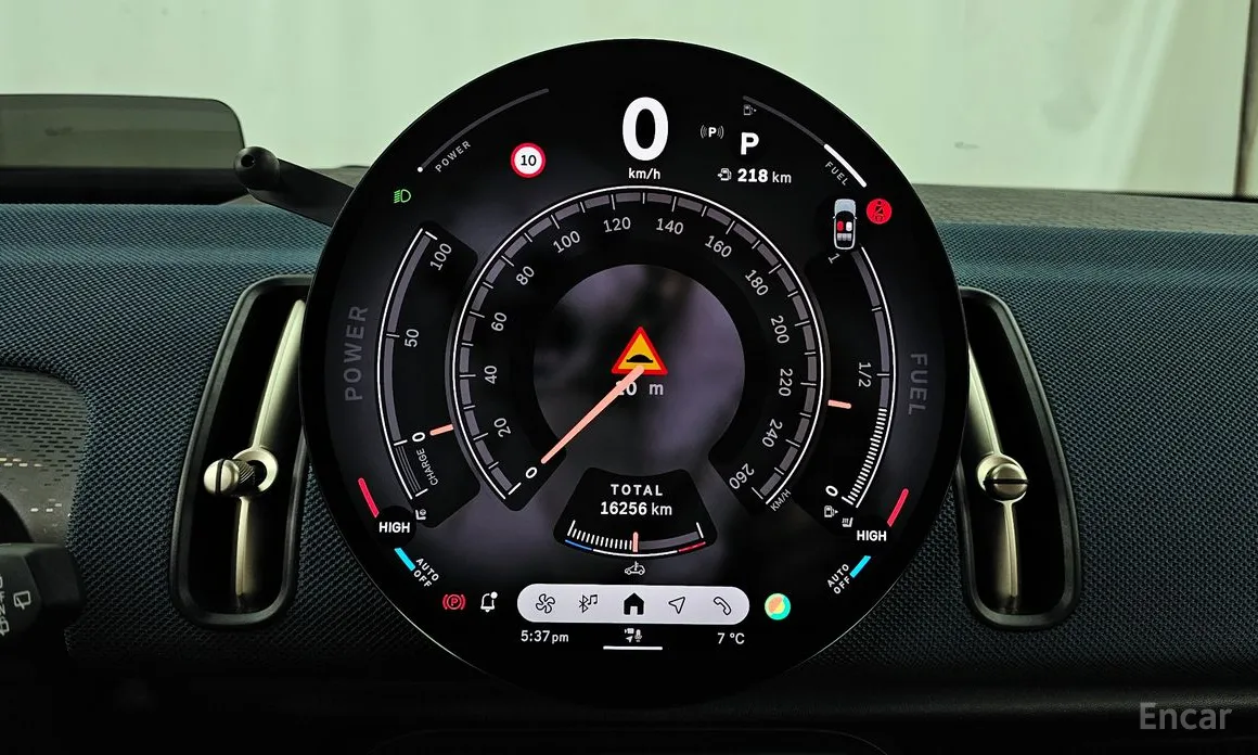 Фото 8 - Mini Countryman