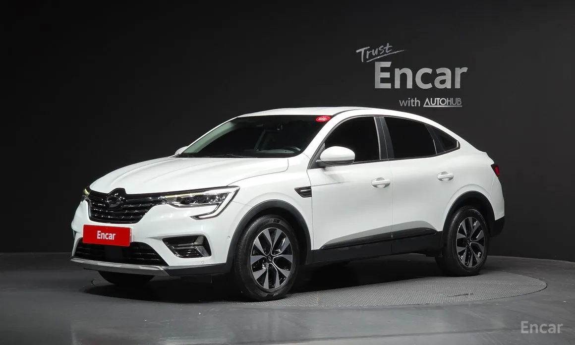 Фото 1 - Renault XM3