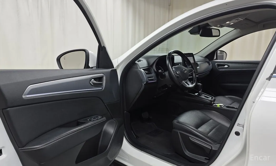 Фото 10 - Renault XM3