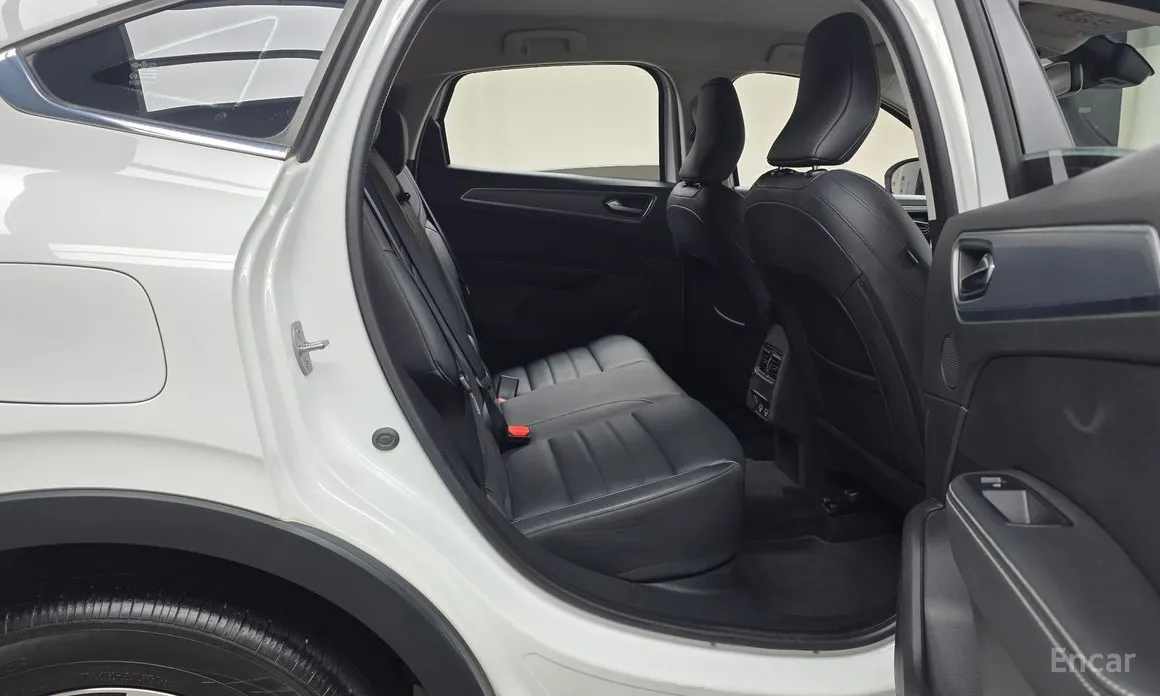 Фото 12 - Renault XM3