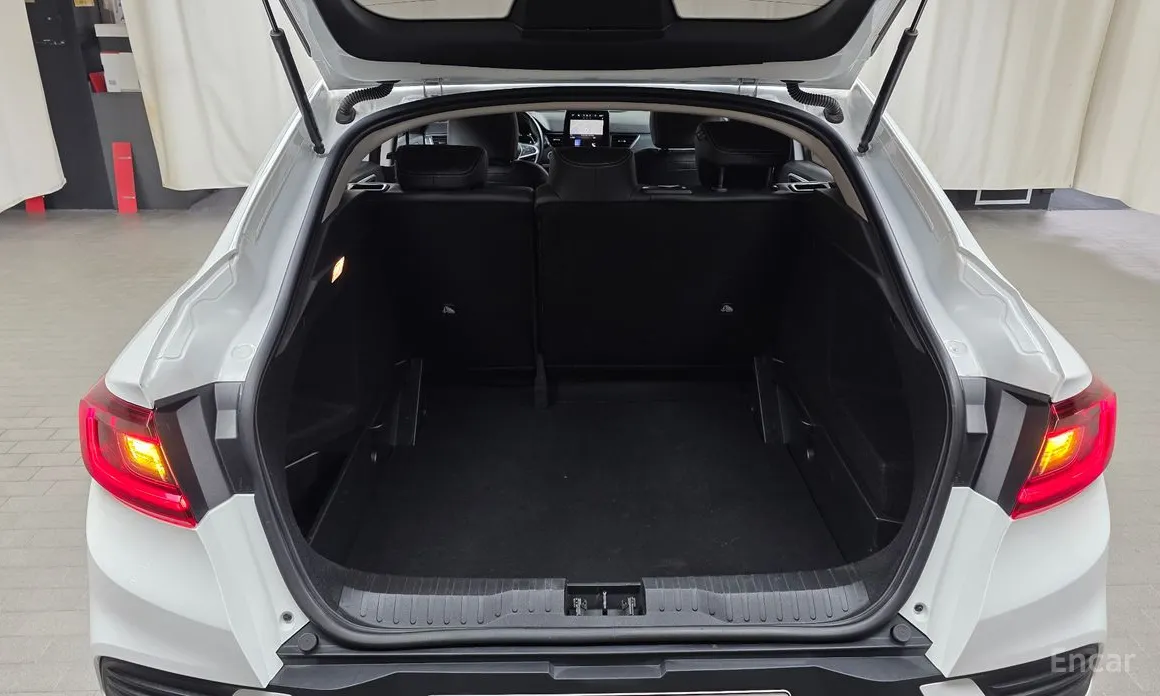 Фото 20 - Renault XM3