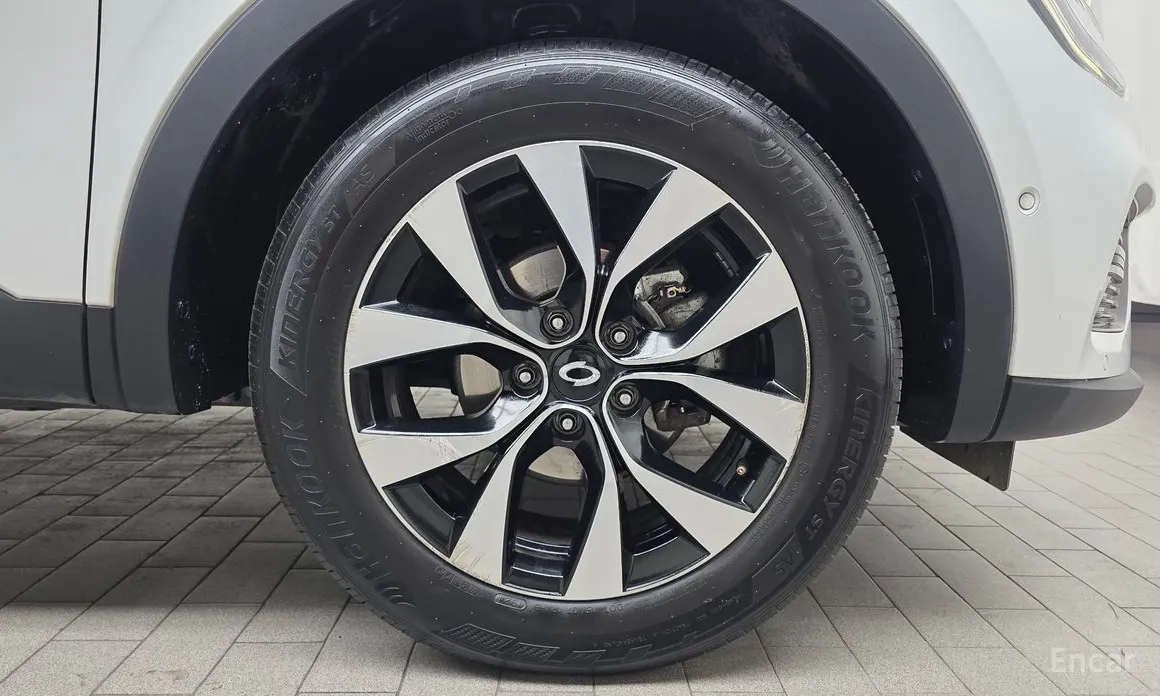 Фото 5 - Renault XM3