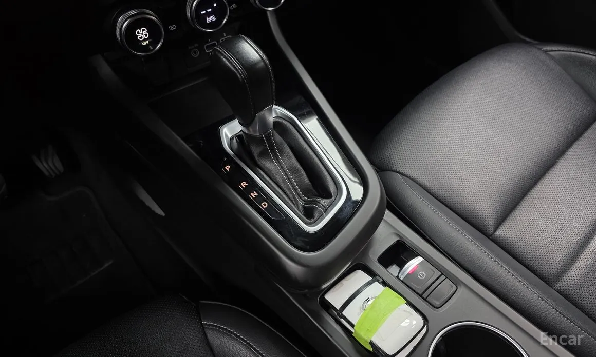 Фото 9 - Renault XM3