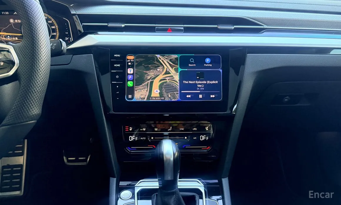 Photo 13 - Volkswagen Arteon