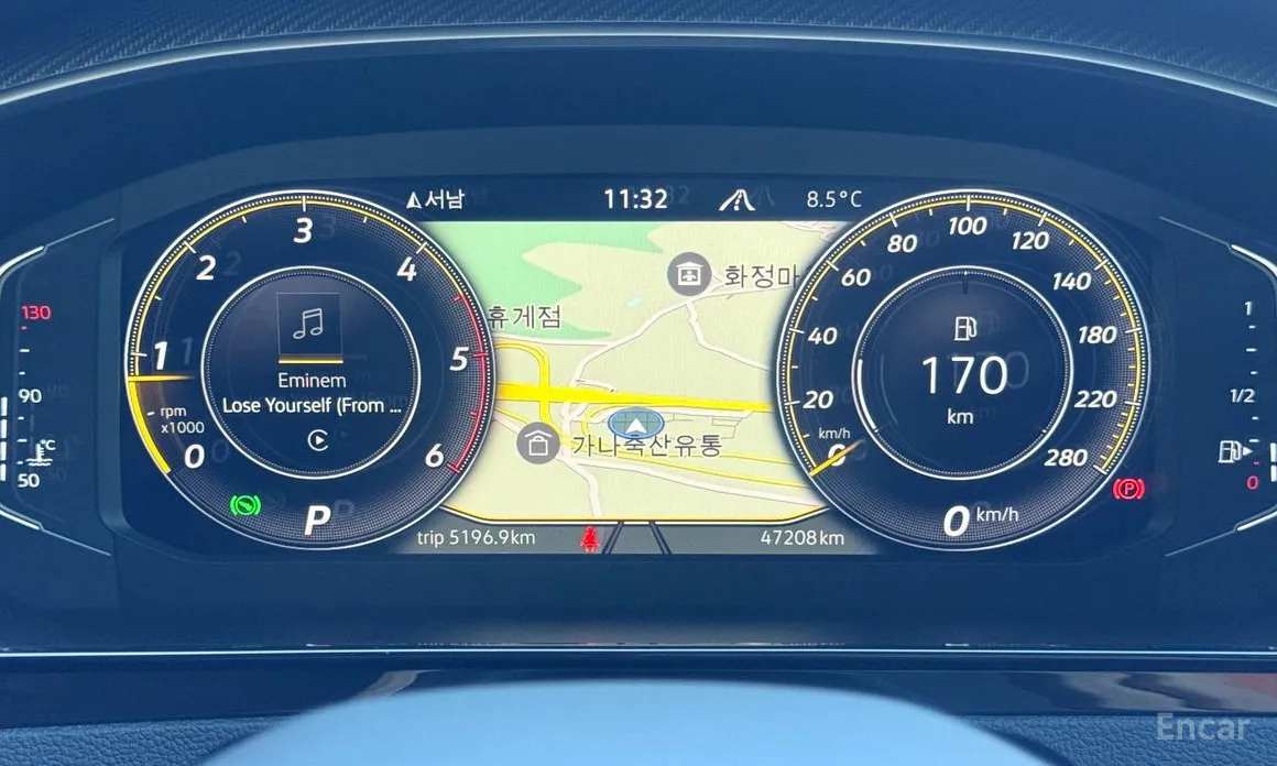 Photo 8 - Volkswagen Arteon