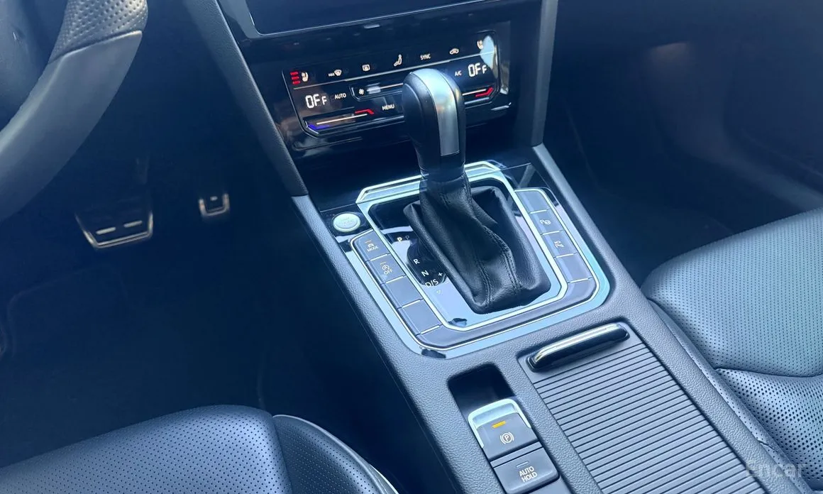 Photo 9 - Volkswagen Arteon