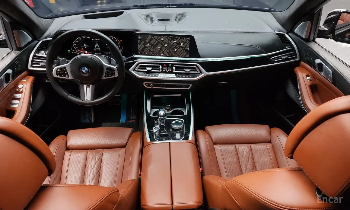 Фото 7 - BMW X7