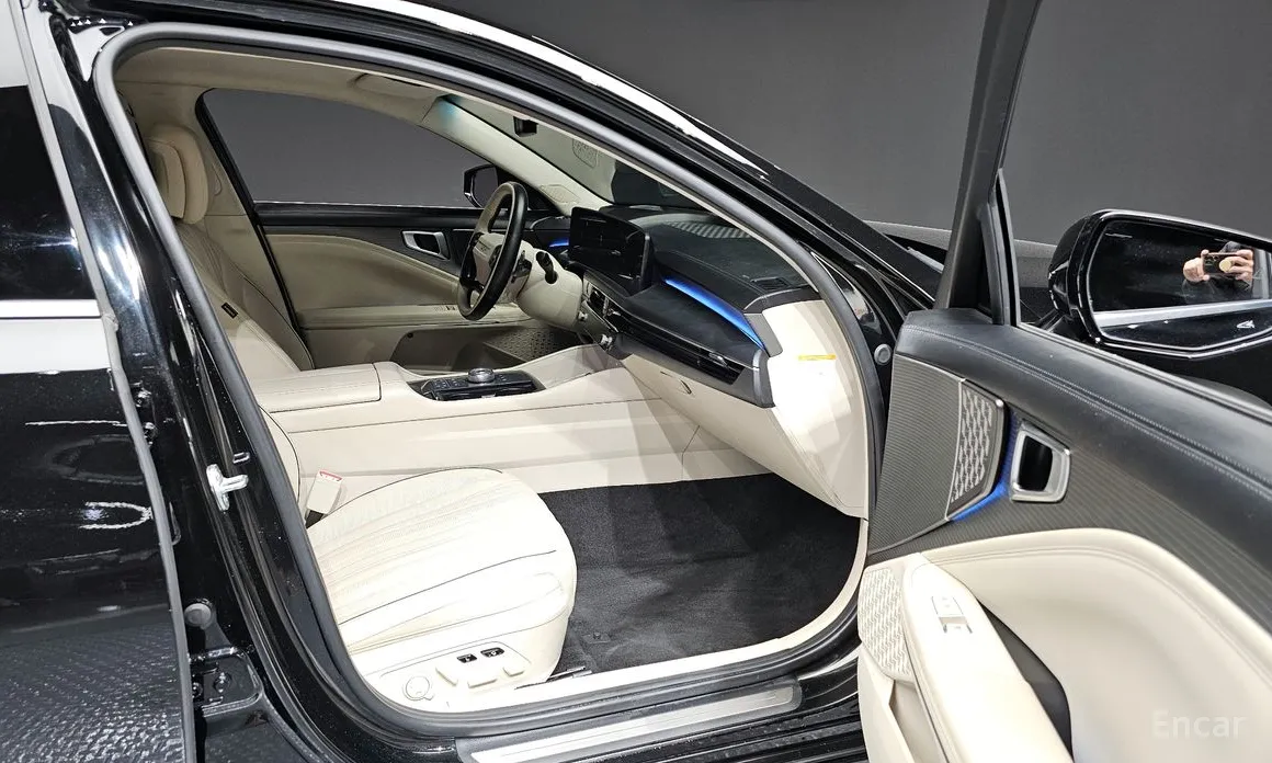 Фото 11 - Kia K8